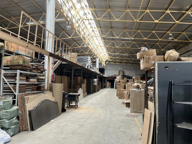 To Let commercial Property for Rent in Montague Gardens Western Cape